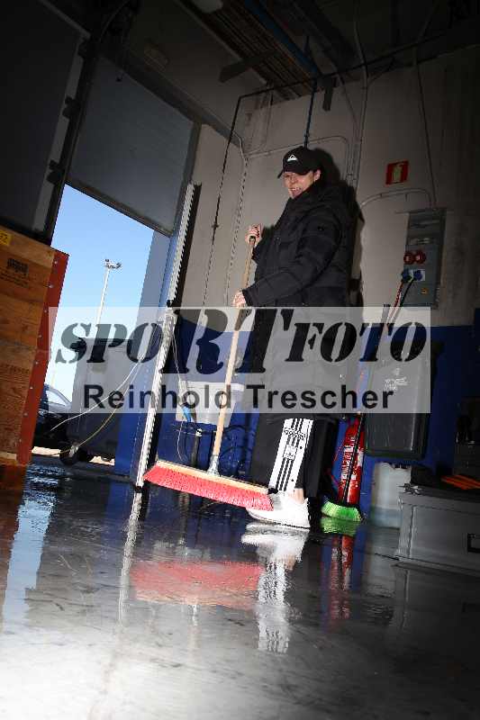 /02 28.-31.01.2025 Moto Center Thun Jerez/30.01.2025 Boxenimpressionen